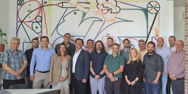 XEROX POWER OF COLLECTIVE WORKSHOP