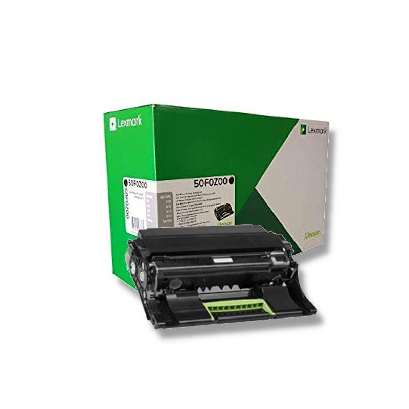 Lexmark 50F0Z00 photoconductor 60K