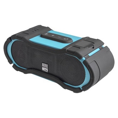 Altec  Boom  Jacket