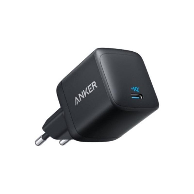 ANKER 313 Charger 45w Black