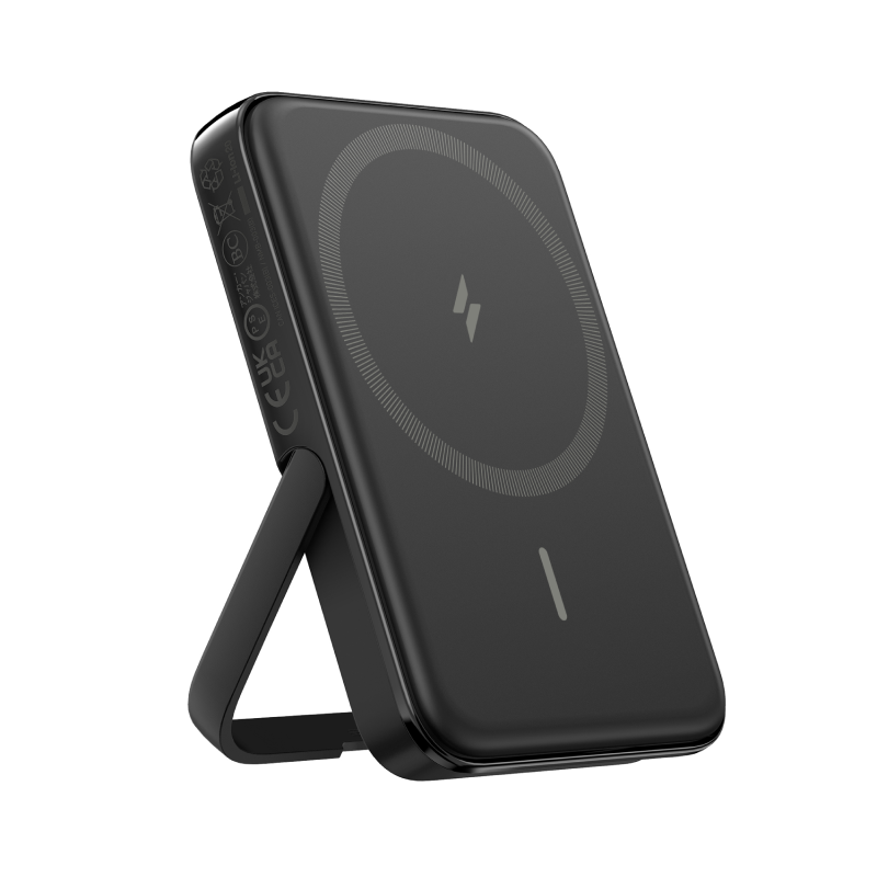 ANKER 322 MagGo Battery PowerCore 5K Black