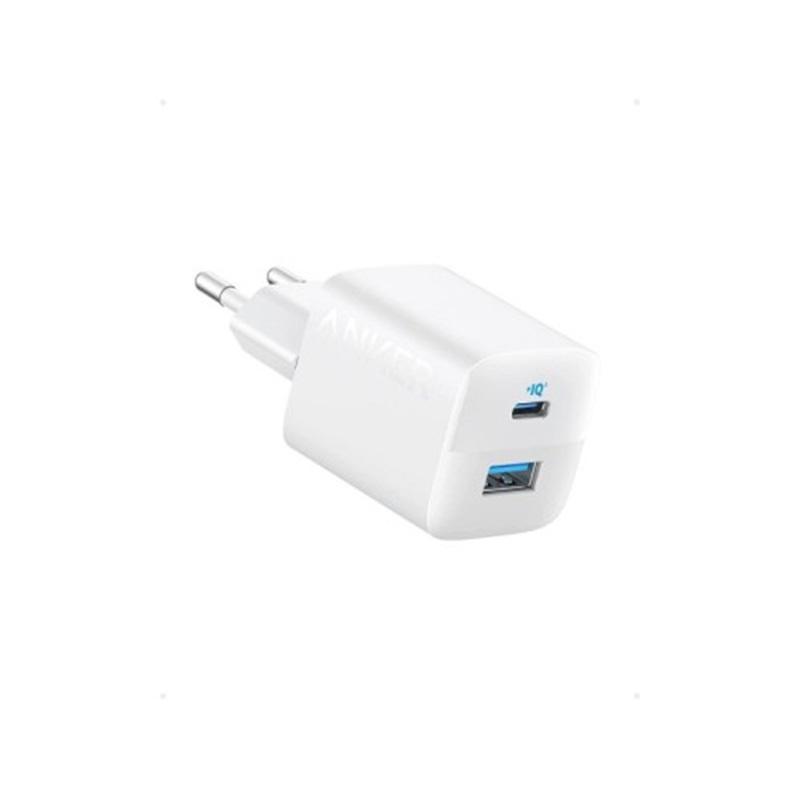 Anker 323 Charger (33W) - White