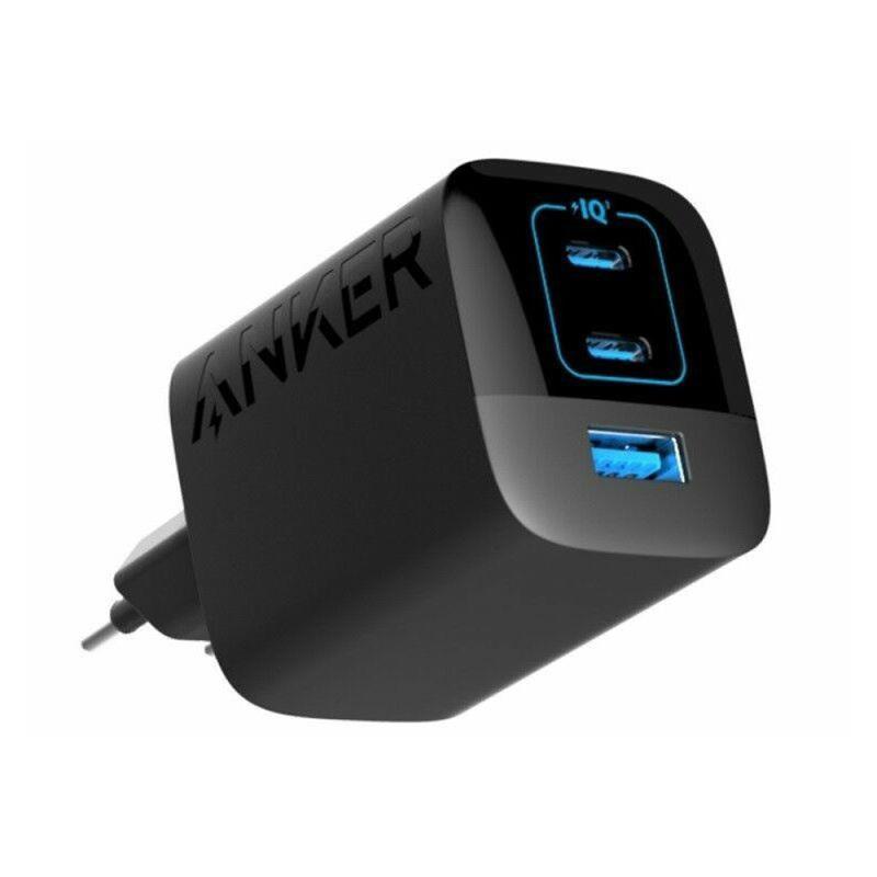 ANKER 336 Charger 67W Black