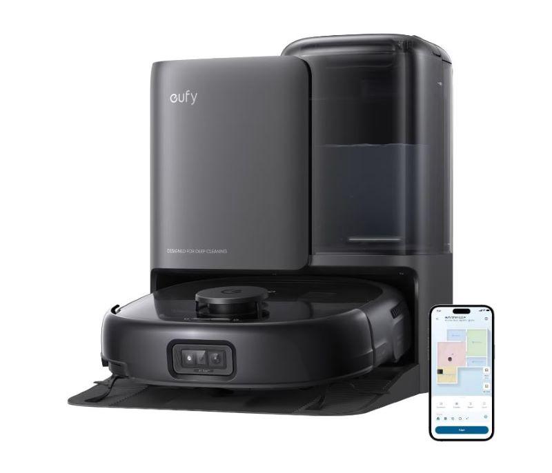 Anker Eufy Omni E25 black