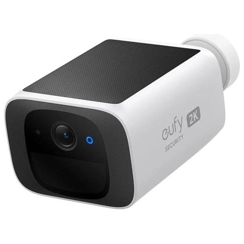 ANKER Eufy S220 Solar solocam - White