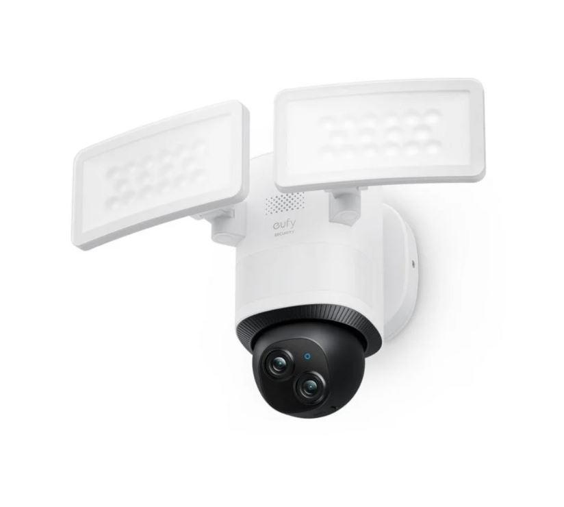 ANKER Eufy Security Floodlight Cam E340 White