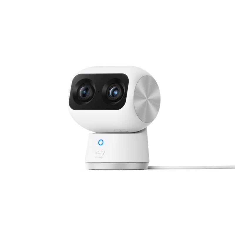 ANKER Eufy Security Indoor Cam S350 White