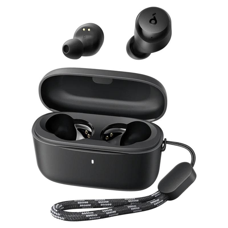 ANKER Soundcore A25i slušalice Black