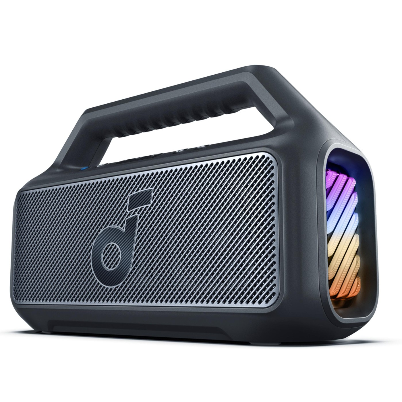 ANKER Soundcore Boom 2 - Black