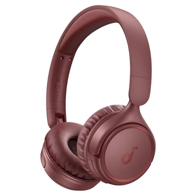 ANKER Soundcore H30i Red