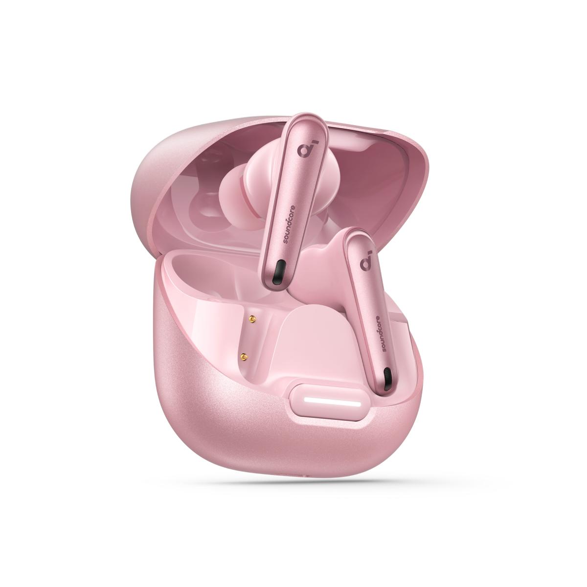 ANKER Soundcore Liberty 4 NC - Pink