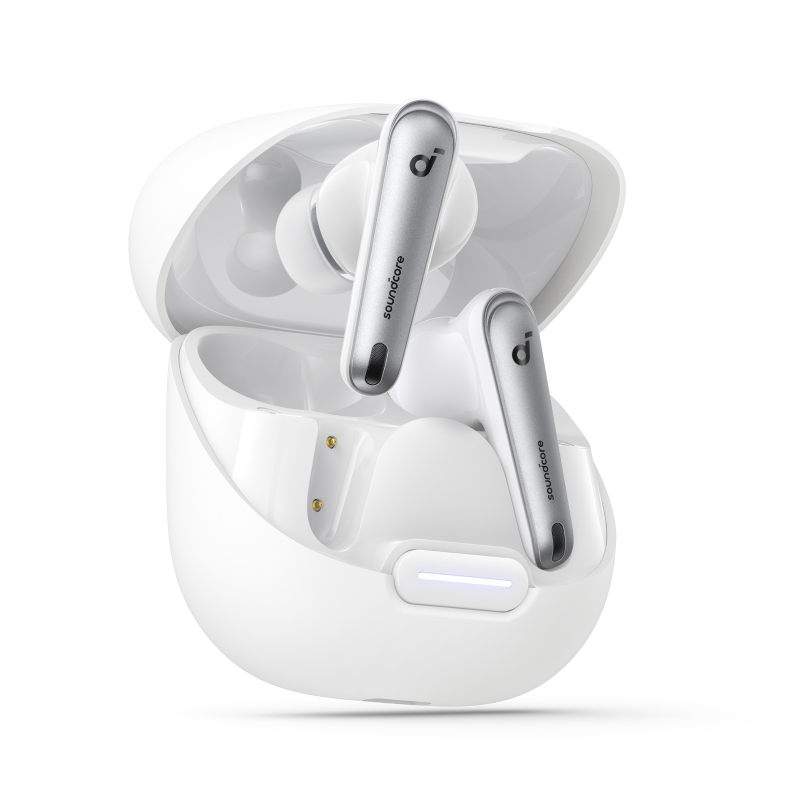 ANKER Soundcore Liberty 4 NC White