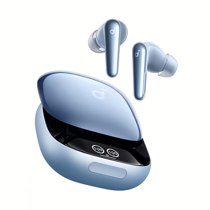 ANKER Soundcore Liberty 4 Pro - Glossy Light Blue