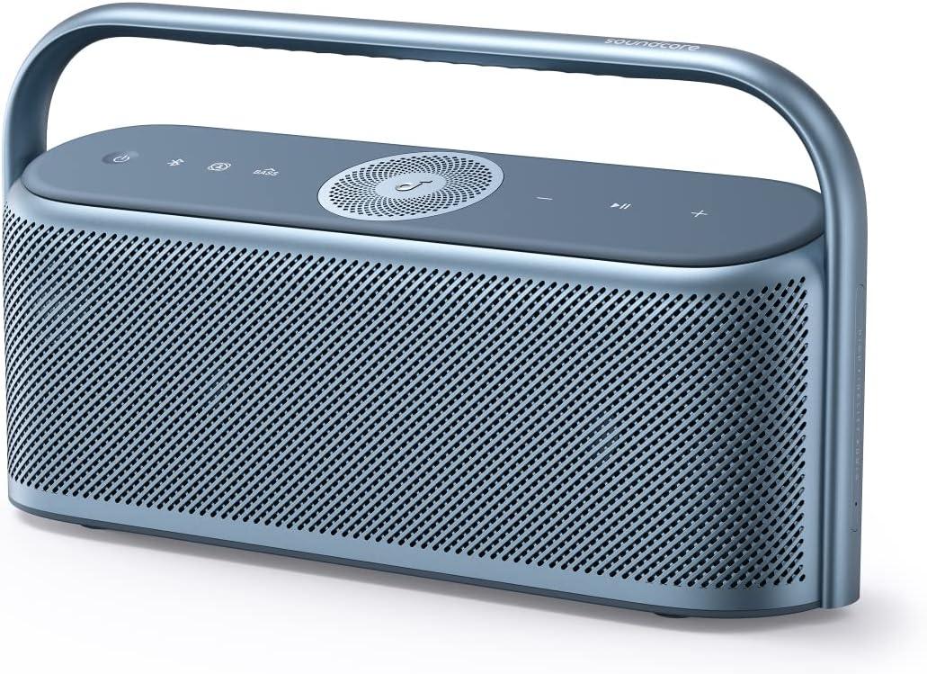 ANKER Soundcore Motion X600 - Blue