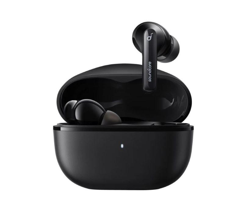 ANKER Soundcore Note 3i Black