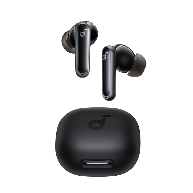 ANKER Soundcore P40i Black