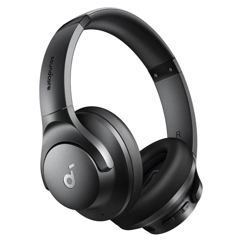 ANKER Soundcore Q20i slušalice Black