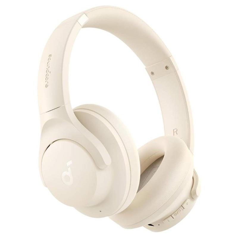 ANKER Soundcore Q20i slušalice White