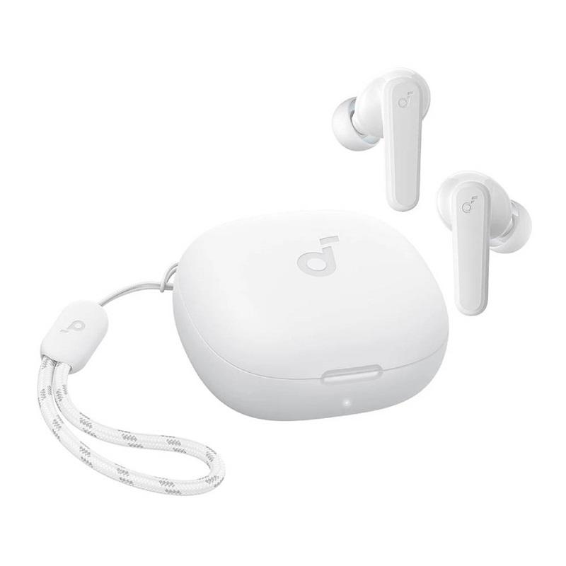 ANKER Soundcore R50i slušalice White