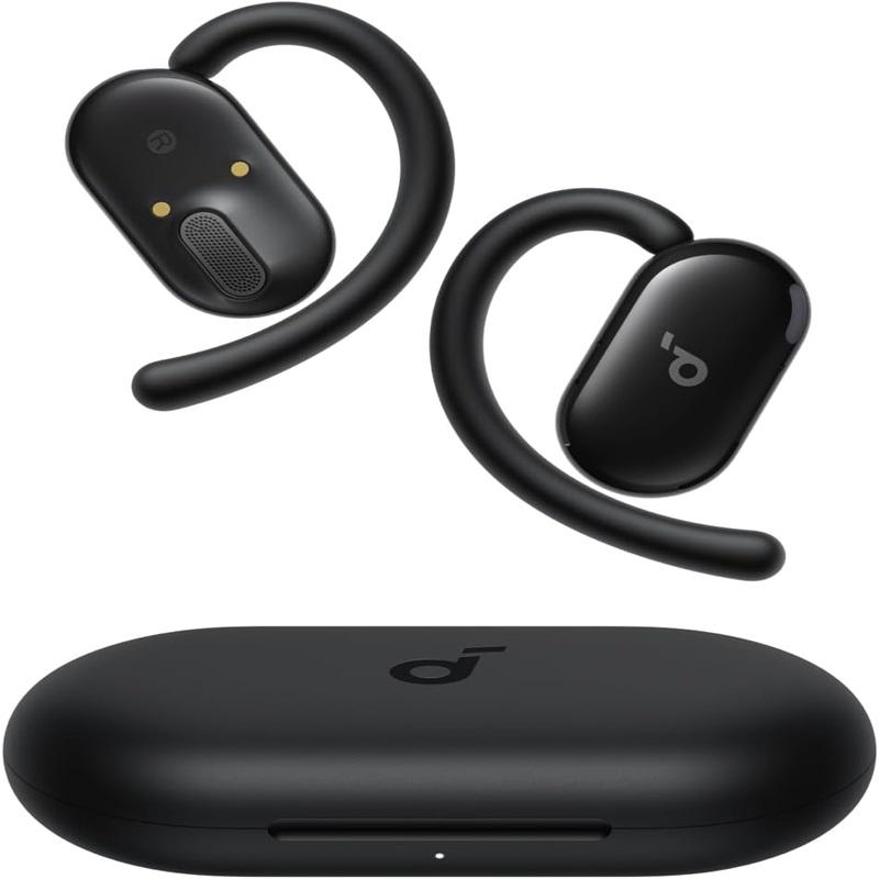 ANKER Soundcore V20i Black