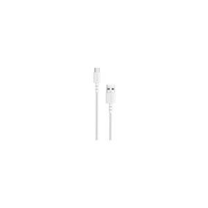 ANKER USB-C to USB 2.0 Cable - White