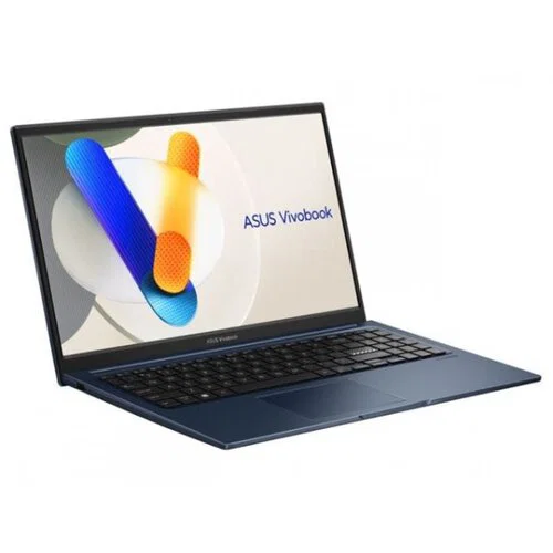 ASUS Vivobook  X1504VA-BQ4102 Intel i5/16GB/512GB/15,6
