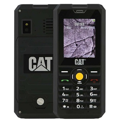 CAT B26