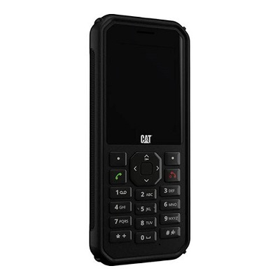 CAT B40