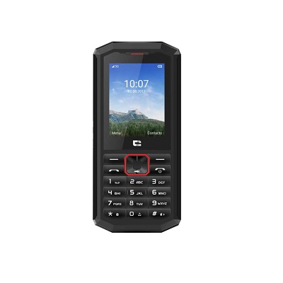 CROSSCALL SPIDER X5