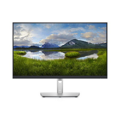 Dell Monitor P2722HE USB-C HUB 
