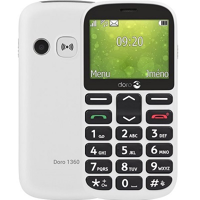 Doro 1360 Beli