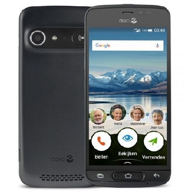 DORO 8040 SS