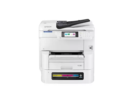 Epson WorkForce Pro EM-C8100RDWF A3 RIPS
