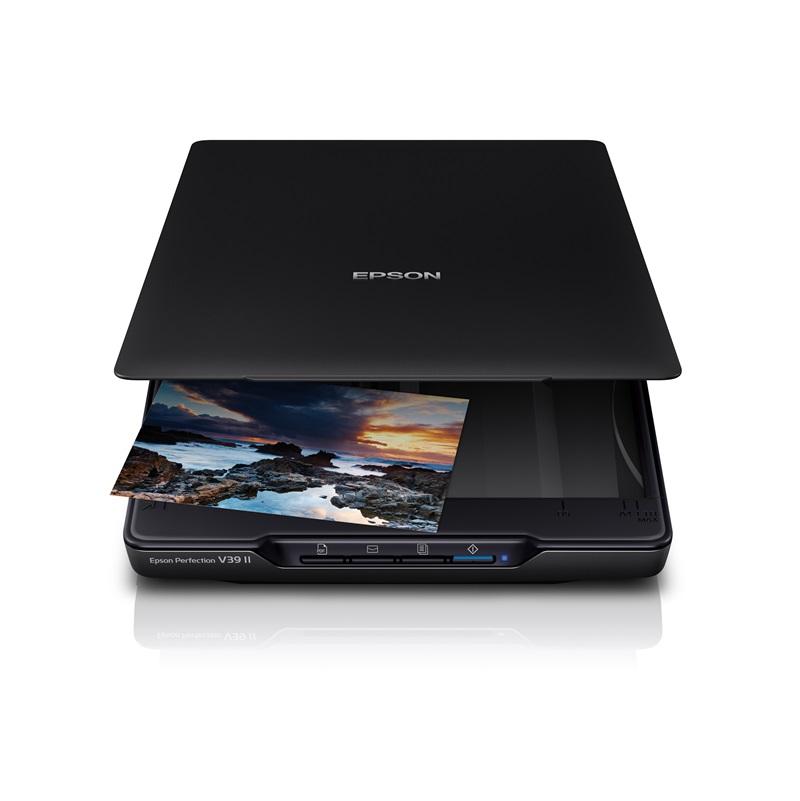 Epsn Perfection V39II skener