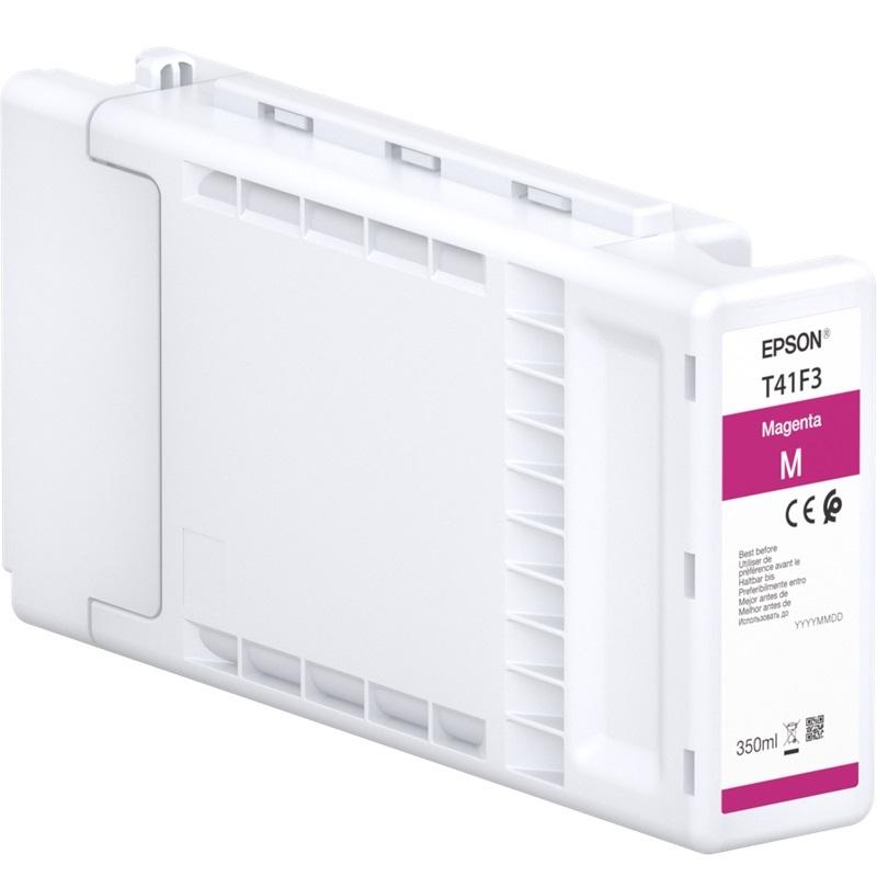 Epson Ink C13T41R34N Magenta 