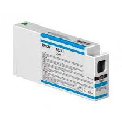 C13T54X200 Cyan Epson Ink (350ml)