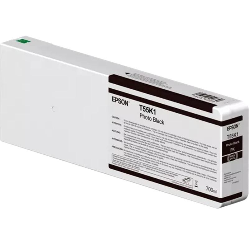 Epson C13T55K100 Photo Black 