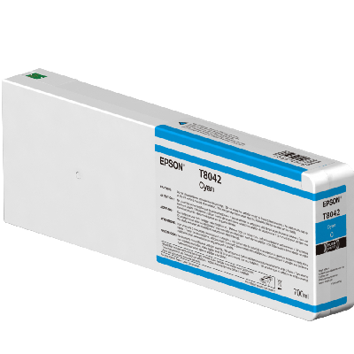 Epson Ink C13T55K200 Cyan 