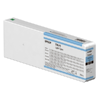 Epson Ink C13T55K500 Light Cyan 