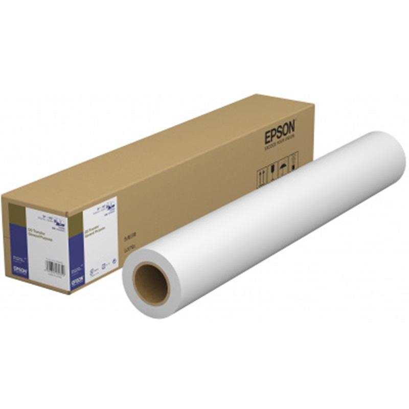 Epson DS ransfer General Purpose  610mmx30.5m