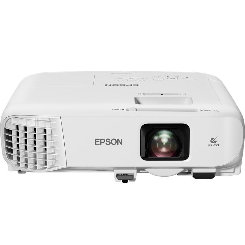 Epson EB-992F projektor