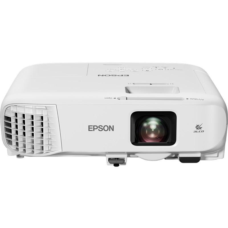 Epson  EB-E20 projektor