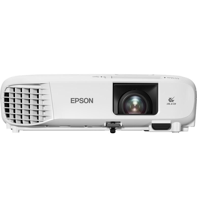 Epson EB-W49 projektor