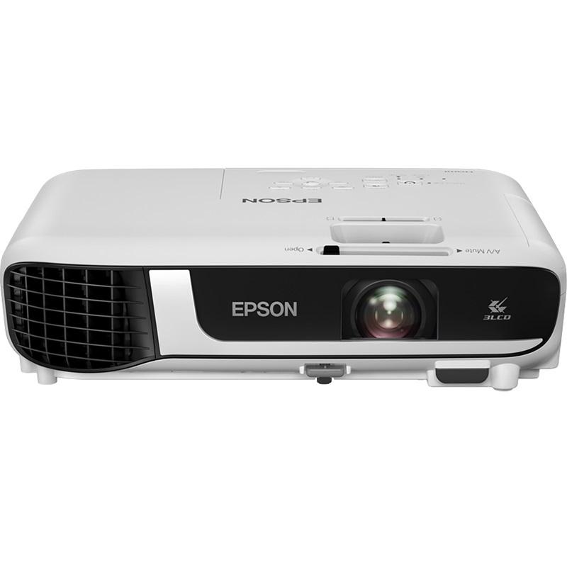Epson EB-W51 projektor