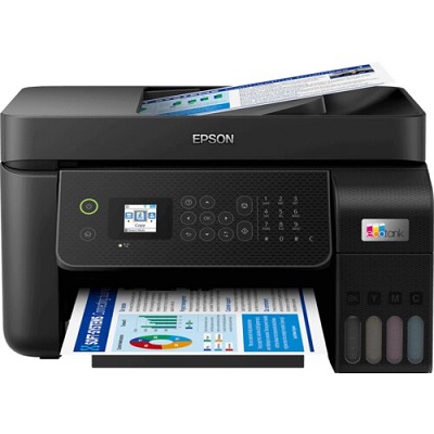L5290 A4 MFP Ecotank Epson