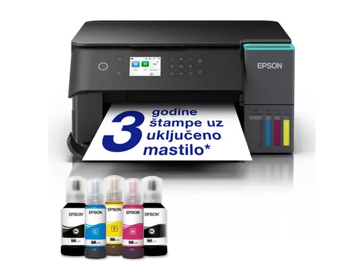 Epson EcoTank L6360 