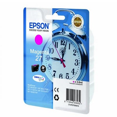 27 MA Ink Cartridge