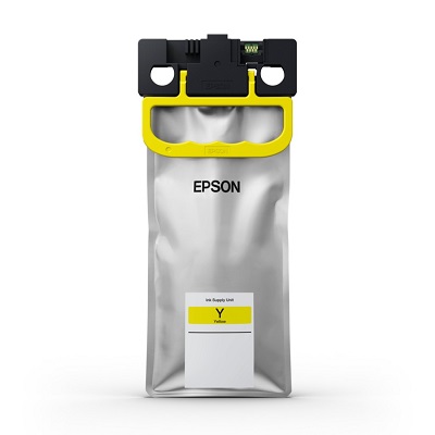 C13T01D400  Yellow XXL Ink (20k)