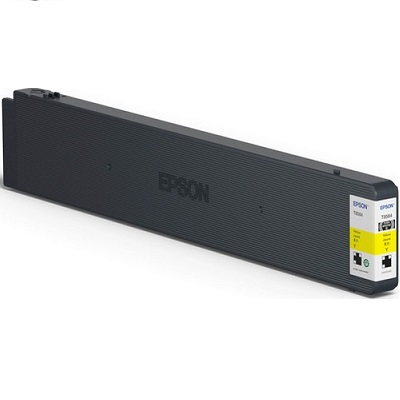 C13T02Q400 Yellow Epson Ink (50k)