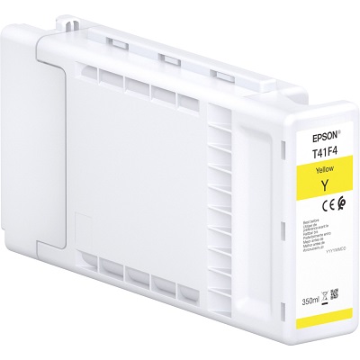 C13T41F440 Yellow Epson ink (350ml)